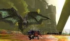 『モンスターハンター4』