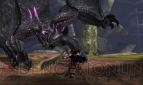 『モンスターハンター4』