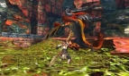 『モンスターハンター4』
