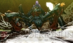 『モンスターハンター4』