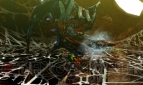 『モンスターハンター4』