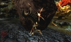 『モンスターハンター4』