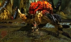 『モンスターハンター4』