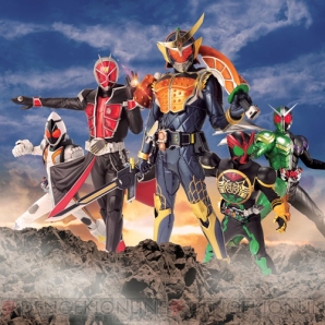 仮面ライダー トラベラーズ戦記 が3dsで11月28日に発売 仮面ライダー鎧武 が早くもゲームに登場 電撃オンライン 仮面ライダー トラベラーズ戦記 が3dsで11月28日に発売 仮面ライダー鎧武 が早くもゲームに登場 電撃オンライン