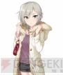 『THE IDOLM＠STER CINDERELLA MASTER Cool jewelries！001』