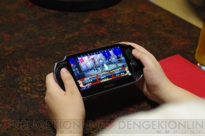 『俺の屍を越えてゆけ2』がいよいよ始動!!　TGS2013に出展される試遊版を使ったプレビューと生みの親・桝田省治さんへのインタビューをお届け