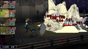 『俺の屍を越えてゆけ2』がいよいよ始動!!　TGS2013に出展される試遊版を使ったプレビューと生みの親・桝田省治さんへのインタビューをお届け