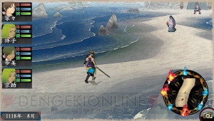 『俺の屍を越えてゆけ2』がいよいよ始動!!　TGS2013に出展される試遊版を使ったプレビューと生みの親・桝田省治さんへのインタビューをお届け