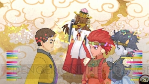 『俺の屍を越えてゆけ2』がいよいよ始動!!　TGS2013に出展される試遊版を使ったプレビューと生みの親・桝田省治さんへのインタビューをお届け