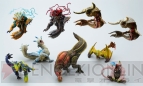 『モンスターハンター4』
