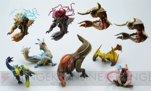 『モンスターハンター4』発売記念イベントの中継配信が決定！ Twitterでのプレゼントキャンペーンも同時開催