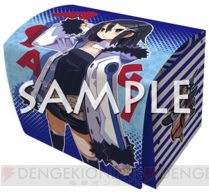 『ディスガイア』シリーズのキャラクターをモチーフとしたTCGグッズが10月24日にブロッコリーから発売！