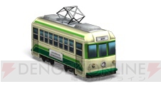 新たに“時代”の概念をプラスした3DS『A列車で行こう3D』が12月12日に発売――要望の高かった路面電車も初登場！