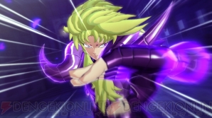 『聖闘士星矢 ブレイブ・ソルジャーズ』