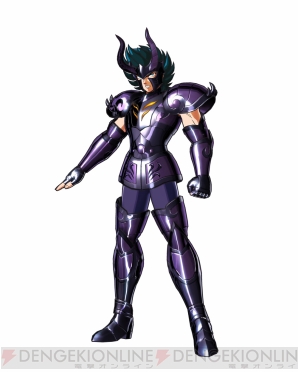 『聖闘士星矢 ブレイブ・ソルジャーズ』