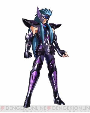 『聖闘士星矢 ブレイブ・ソルジャーズ』
