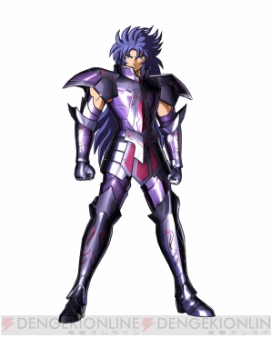 『聖闘士星矢 ブレイブ・ソルジャーズ』