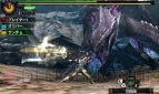 『モンスターハンター4』
