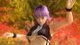 電撃PS最新号に『DEAD OR ALIVE 5 Ultimate』あやねの限定衣装などが付属！ 下乳＆黒下着のコンボで闘う前からKO確定【電撃PS】