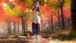 PS3『DEAD OR ALIVE 5 Ultimate』