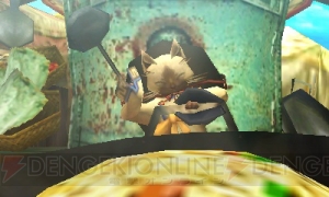 『モンスターハンター4』で描かれる町や登場キャラを紹介！ 足を踏み入れるフィールドについてもお届け