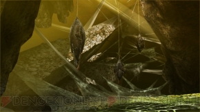 『モンスターハンター4』