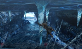 『モンスターハンター4』