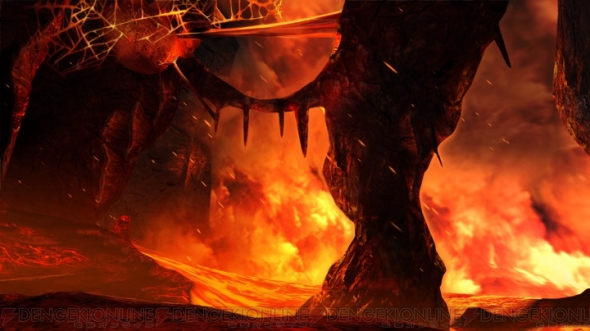 『モンスターハンター4』