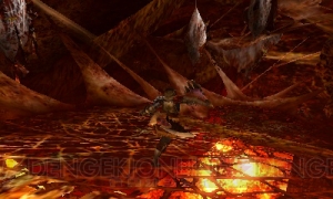 『モンスターハンター4』で描かれる町や登場キャラを紹介！ 足を踏み入れるフィールドについてもお届け
