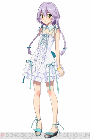 Akiba S Trip2 のヒロイン紹介動画が公開 三澤紗千香さんの演じる 刻風雫 に宿る不思議な力とは 電撃オンライン Akiba S Trip2 のヒロイン紹介動画が公開 三澤紗千香さんの演じる 刻風雫 に宿る不思議な力とは 電撃オンライン