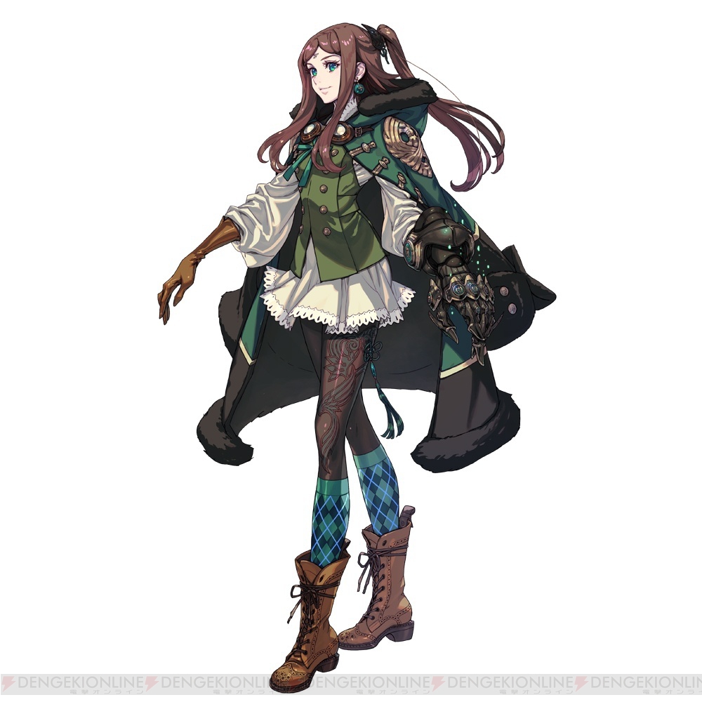 ドラッグ オン ドラグーン3』ニコ生で声優発表。斎藤千和さん、能登麻美子さん、竹達彩奈さん、伊藤静さんが出演決定【電撃DOD3】 - 電撃オンライン