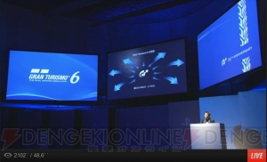 『グランツーリスモ6』の国内発売日は世界最速となる12月5日に決定！ 15周年記念限定版とPS3同梱版も発売