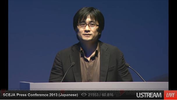 PS4『真・三國無双7 with 猛将伝』をコーエーテクモゲームスの鈴木亮浩プロデューサーが発表
