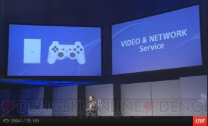 【速報】『PS Vita TV』が11月14日に発売！ TVに接続してPS Vita用ソフトが遊べる他、さまざまなネットサービスも使える