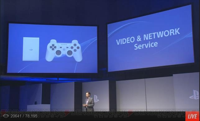 【速報】『PS Vita TV』が11月14日に発売！ TVに接続してPS Vita用ソフトが遊べる他、さまざまなネットサービスも使える