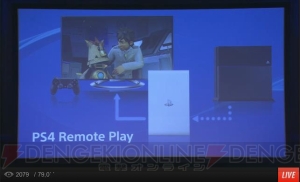 【速報】『PS Vita TV』が11月14日に発売！ TVに接続してPS Vita用ソフトが遊べる他、さまざまなネットサービスも使える