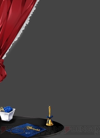【電撃乙女部】『擬人カレシ』と人気洋菓子店ホワイトローズのコラボスイーツが登場！ 購入特典はアバターがもらえるシリアルコード