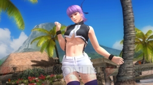 電撃PlayStation Vol.550』にDLコードが付属する『DEAD OR ALIVE 5