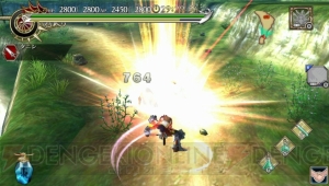 『ラグナロク オデッセイ エース』連続コンボで攻め続け、巨人を圧倒する爽快感が楽しめるハンティングアクション！【電撃PS×PS Store】