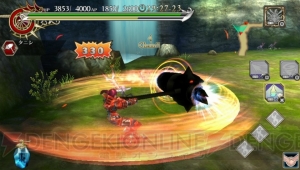 『ラグナロク オデッセイ エース』連続コンボで攻め続け、巨人を圧倒する爽快感が楽しめるハンティングアクション！【電撃PS×PS Store】