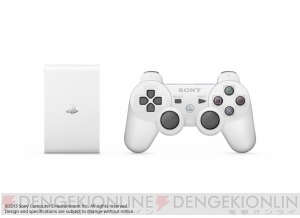【速報】『PS Vita TV』が11月14日に発売！ TVに接続してPS Vita用ソフトが遊べる他、さまざまなネットサービスも使える