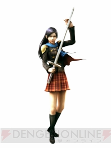 六億を越える螺旋の最初の一巡――スクエニの新作アプリ『ファイナルファンタジー アギト』の世界観とは？