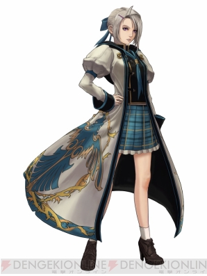 『ファイナルファンタジー アギト』