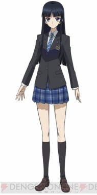 Tvアニメ White Album2 は10月5日25 30から順次放送スタート 放送情報とキャラクタービジュアルを紹介 電撃オンライン