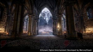 『悪魔城ドラキュラ Lords of Shadow 2』がXbox 360でも発売決定、年内にはHD版『宿命の魔鏡』が配信――TGS2013試遊情報も