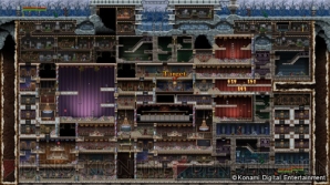 『悪魔城ドラキュラ』シリーズ