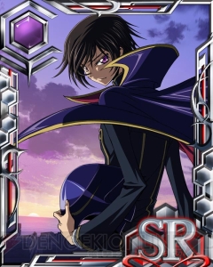 コードギアス戦渦の天秤 ライブラ が本日より配信開始 新たな正史となるオリジナルストーリーと 反逆のルルーシュ が交差する 電撃オンライン
