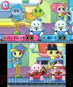 『たまごっち！せーしゅんのドリームスクール』
