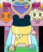 『たまごっち！せーしゅんのドリームスクール』