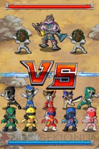 『スーパー戦隊バトベース』